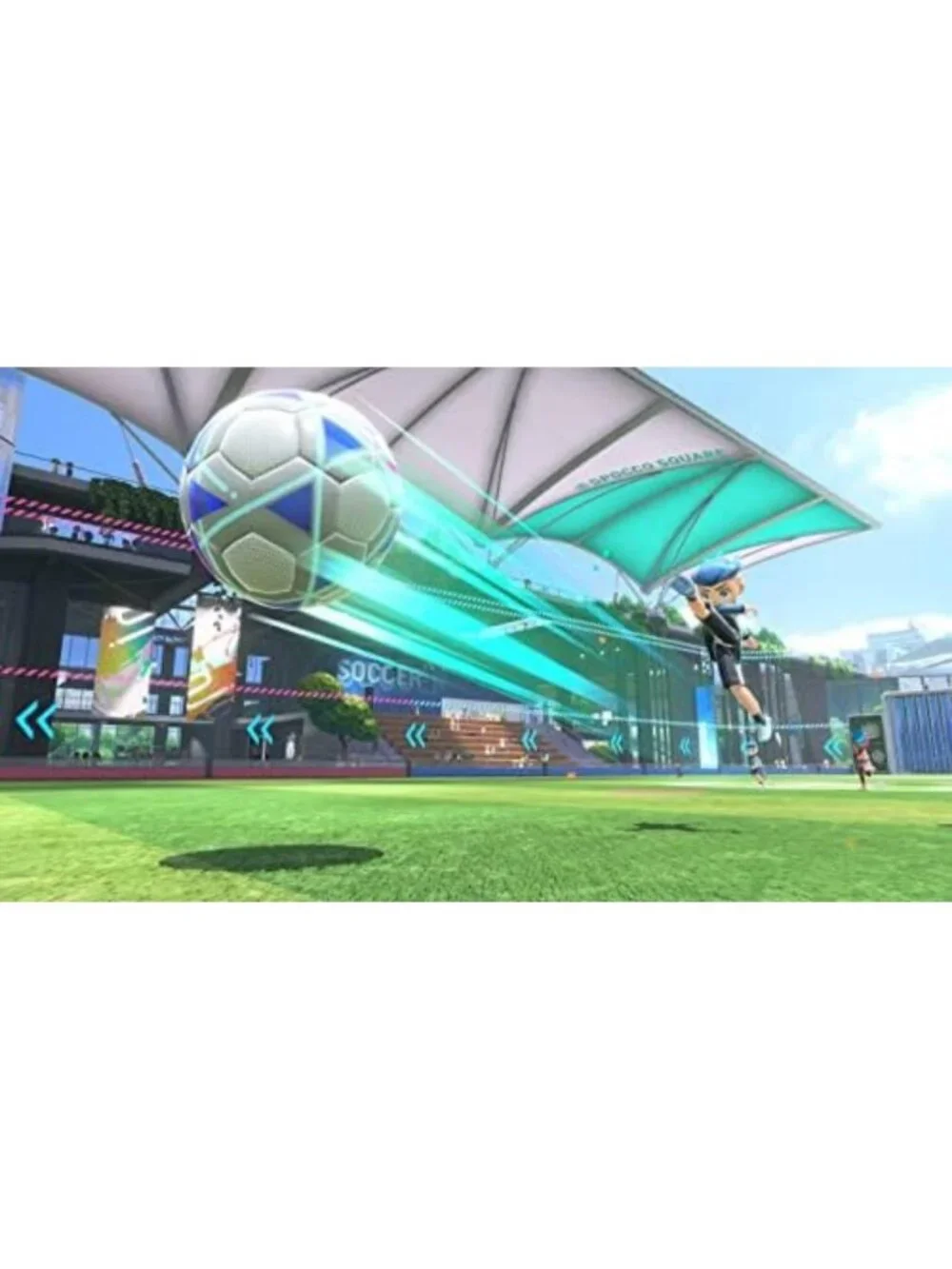 Ultimate Sports Game for Nintendo Switch - Fun Multiplayer Action & Fitness